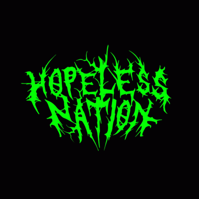 logo Hopeless Nation